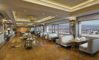 Windsor Hotel & Convention Center Istanbul