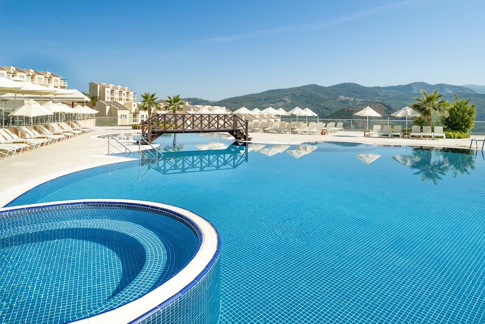 Wyndham Residences, Kusadasi Golf & Spa