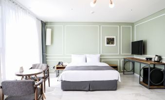JK Blossom Hotel - Housity
