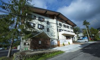 Hotel Hakuba Berghaus