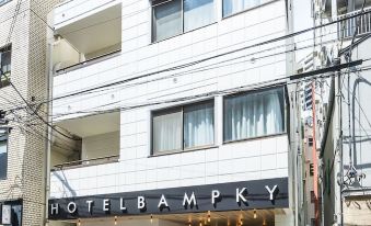 Hotel Bampky