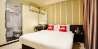 Zen Rooms Bukit Merah - Superior Twin Room