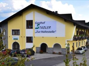 Gasthof zur Haltestelle