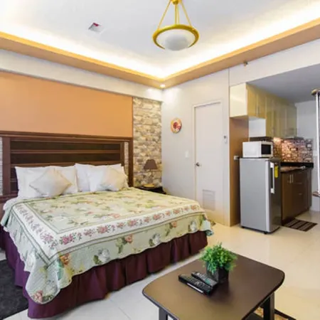One Palm Tree Villas Manila by SMTL Properties