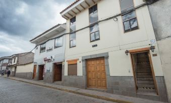 Casa Matara Cusco