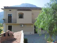 Casale Del Borgo Hotels in Palinuro