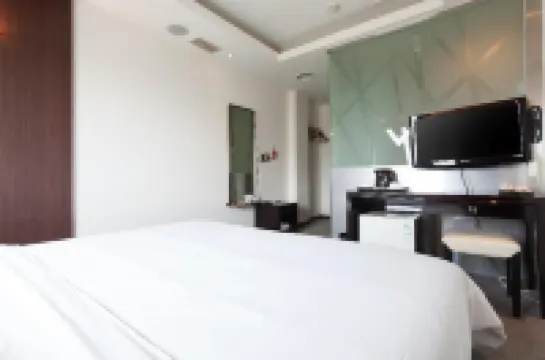 河畔飯店 新沙洞附近的飯店