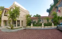 Villas del Palmar Manzanillo with Beach Club - Apartments