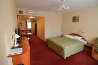 Eurohotel Central