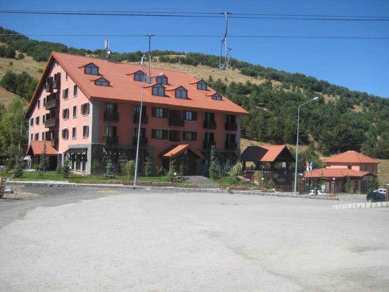 Dedeman Erzurum Palandöken Ski Lodge (Dedeman Palandoken Ski Lodge Hotel)