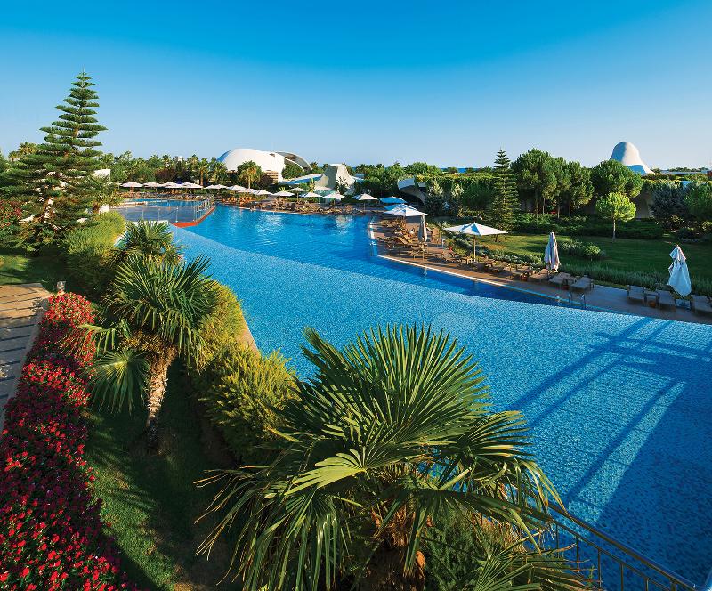 Cornelia Diamond Golf Resort & Spa