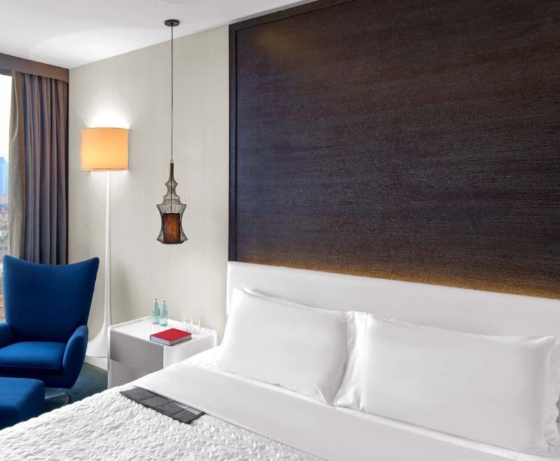 Le Meridien Istanbul Etiler