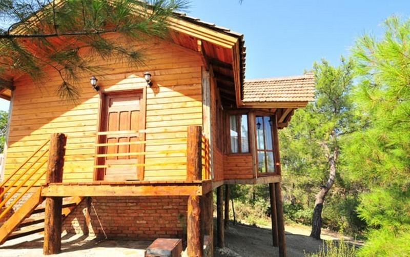 Kayserkaya Bungalows (Kayserkaya Cottages)