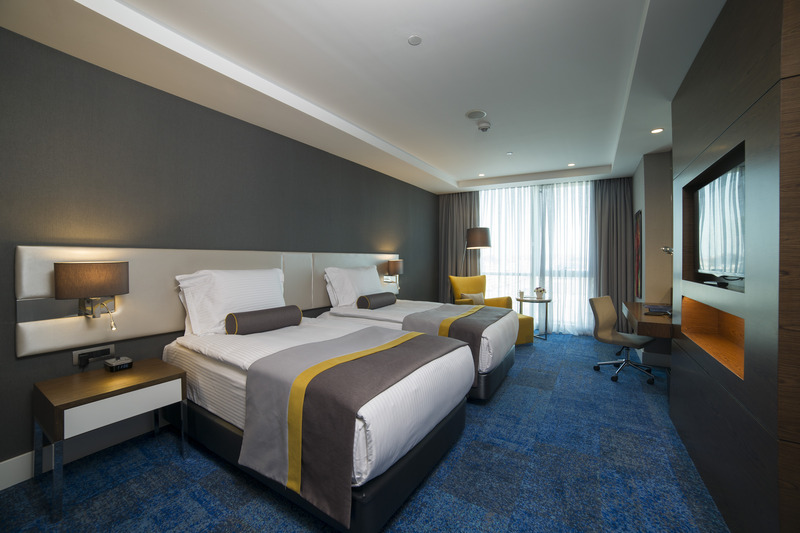 Radisson Blu Hotel, Kayseri