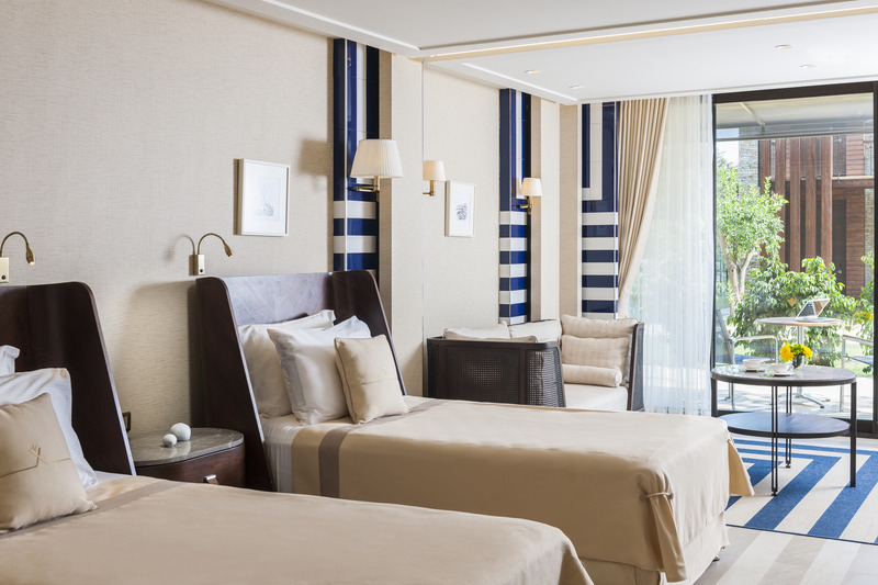 Rixos Premium Göcek