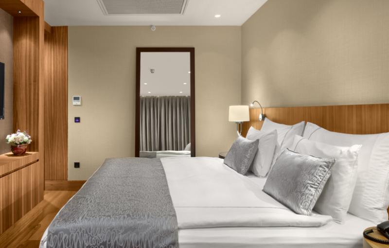 Divan Suites Istanbul G-Plus