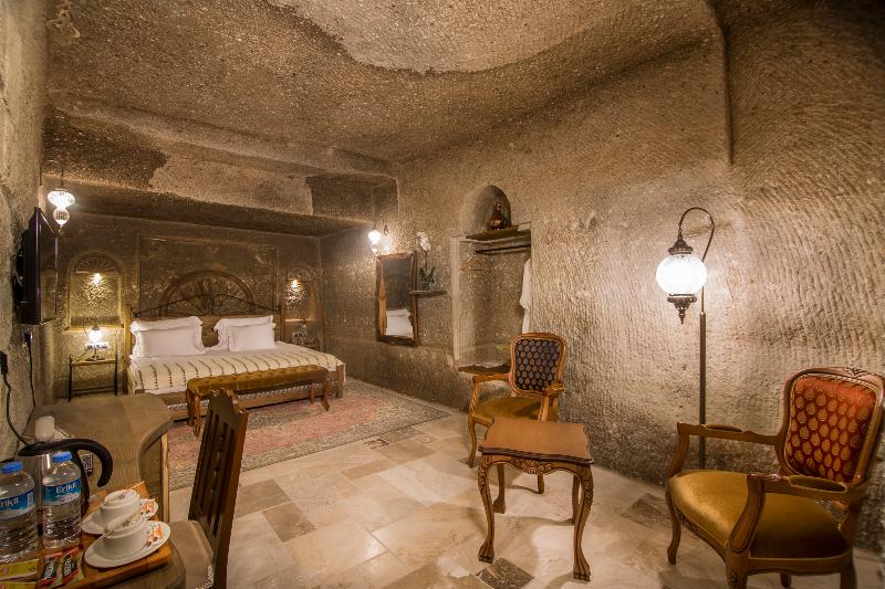 Hera Cave Suites Goreme