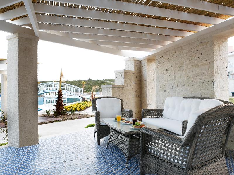 Porto Beach Resort Exclusive Alacati