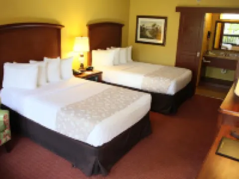 โรเซนอินน์ เลค บูเอนา วิสตา โรงแรมในออร์ลันโด