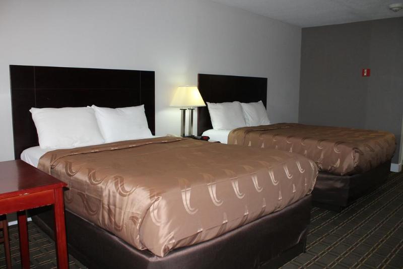 Quality Inn Port Arthur – Nederland