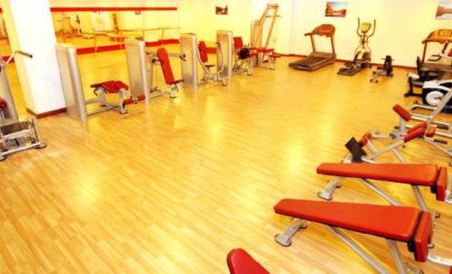 Galaxy Minyoun Yantai Jinghai Hotel - Housity