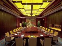 昆明南亚风情园豪生大酒店 - 会议室