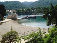 Apartments Zlata Hôtels à : Vrboska