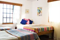 Playa Mango - Hostels