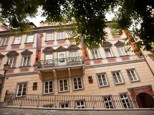 Alchymist Prague Castle Suites