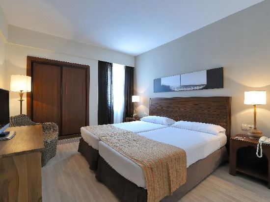 Vincci Resort Costa Golf Chiclana de la Frontera-Novo Sancti Petri Updated  2022 Room Price-Reviews & Deals | Trip.com