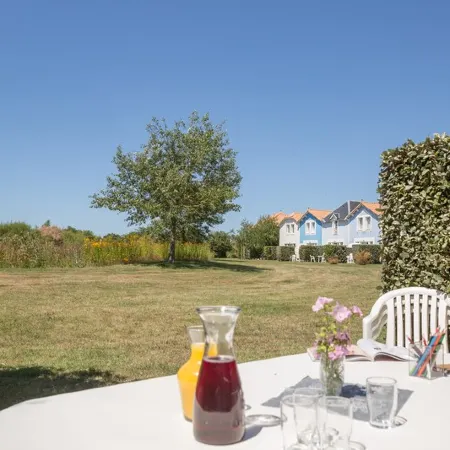 Résidence Pierre & Vacances le Domaine de Bourgenay