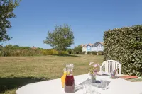 Résidence Pierre & Vacances le Domaine de Bourgenay Hotels near Boulangerie et Patisserie SORIN