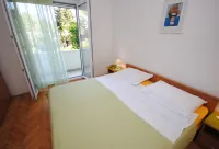 Perkovic Ana Hôtels à : Kastel Stafilic
