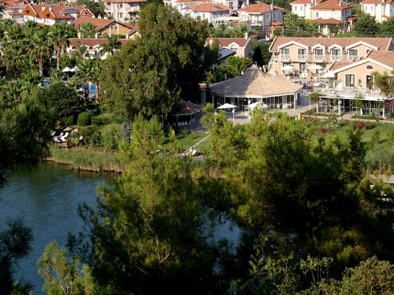Dalyan Resort - Special Class