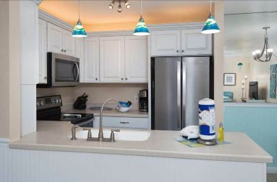 Other #941 Sanibel Moorings Courtyard View 2 Bedroom Home Photo