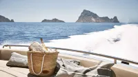7Pines Resort Ibiza - Mountain View