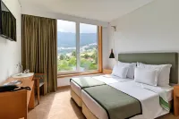 Hotel da Fábrica Hôtels à : Gouveia