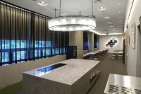 ON City Hotel - breakfast