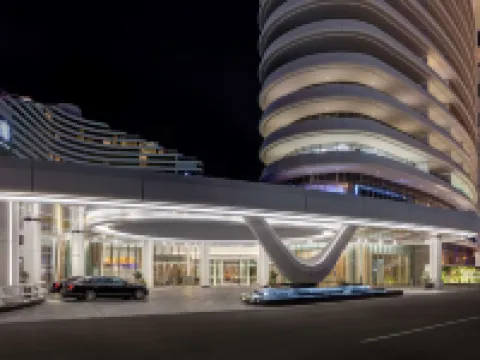 The Darling at the Star Gold Coast Hotels in Broadbeach