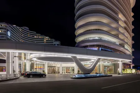 The Darling at the Star Gold Coast