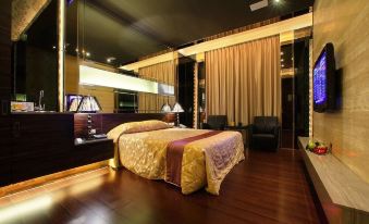 Spring Hotel