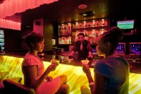 Four Points by Sheraton Dar es Salaam New Africa