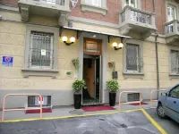 Hotel Air Palace Lingotto Hotels near Parco Giochi "Il Castello"