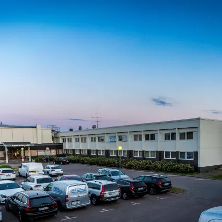 Scandic Kalmar