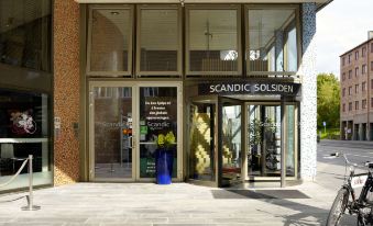 Scandic Solsiden