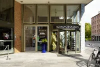 斯堪迪克索爾斯登飯店 挪威科技大學附近的飯店