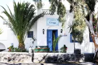 Hotel Kalma Hotels in Mesaria