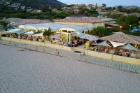 Hôtel-Restaurant Marina di Lava - Grand Ajaccio Hotels in Appietto