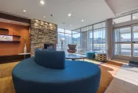 Fairfield Inn & Suites Afton Star Valley Hotels in Afton