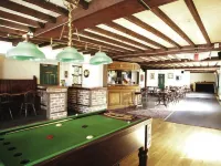 Malt House Hotels in Berkeley